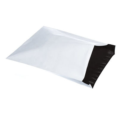 160mic LDPE多包装袋の衣類/Hoodyのプラスチック郵送の封筒