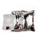 10 Liter Aluminum Foil Liquid Bib Bag In Box With Spout Milk Use