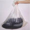 PVA PVOH Dissolvable Washing Bags , Hot / Cold Water Soluble Film
