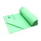 11-210mic緑の生物分解性の家のきれいのためのCompostableごみ袋