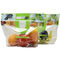 200gm/500gm貯蔵防止プラスチック野菜包装袋の湿気