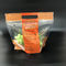 200gm/500gm貯蔵防止プラスチック野菜包装袋の湿気