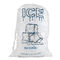 アイス・キューブのパッキングのための携帯用8lb 10lb 20lb 25lb多包装袋