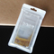 12x21CM Clear Opp Self Adhesive Bag、5.5inch Cell Phone k Bag