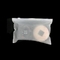 自動防漏式のClothes Packaging Bag、1.5mil Frosted Zipper Bags With Logo