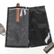 透明な旅行シガーの保湿袋5pcsはシガーの貯蔵袋を密封した