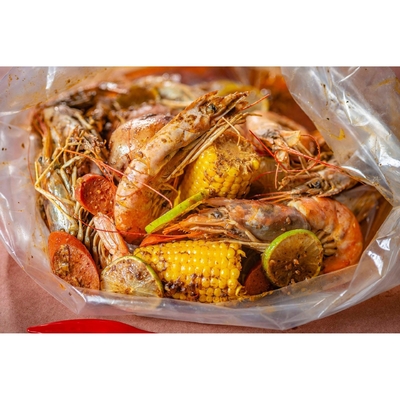 多用品 ナイロン 炊飯器 装飾 魚 海鮮 野菜 トルコ 電子レンジ 蒸気炉 調理 焼肉袋