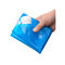 口の飲料水の使用を用いるFlodable 2.8oz 5Lの青い液体の袋