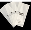 PLA PBATの生物分解性の書類封筒Compostable電子プロダクト プラスチック書類封筒