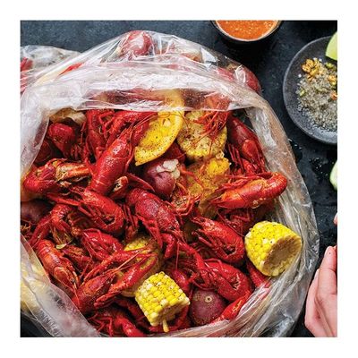 多用品 ナイロン 炊飯器 装飾 魚 海鮮 野菜 トルコ 電子レンジ 蒸気炉 調理 焼肉袋